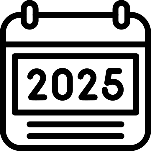 2025 Icon