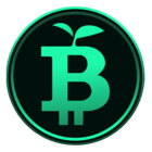 green bitcoin 140x140