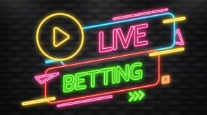 live betting 2