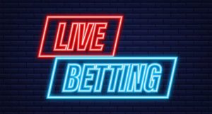live betting