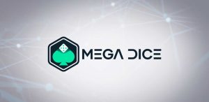 mega dice logo big