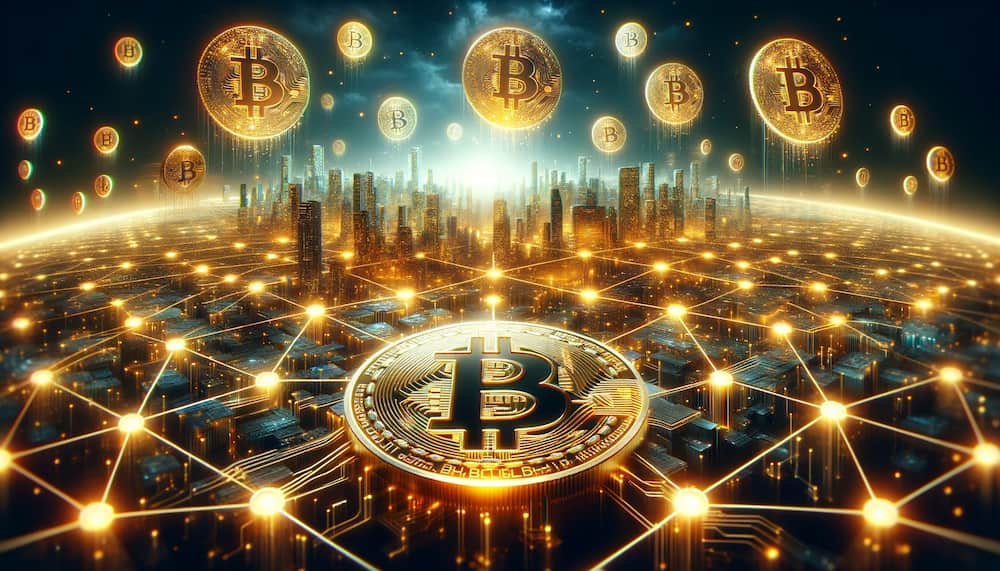 Bitcoin-Halbierung und das CoinEx-Erlebnis