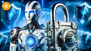 Cybersicherheit Forta Network