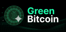Green Bitcoin Logo