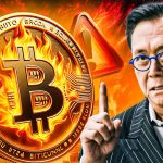 Robert Kiyosaki Bitcoin kaufen