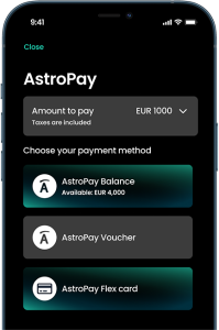 astropay app