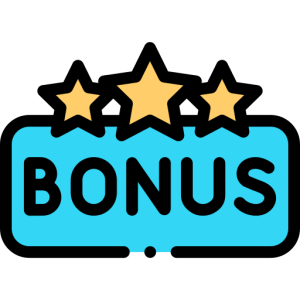 Tennis Bonus Icon