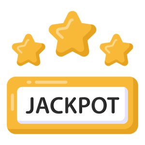 jackpots