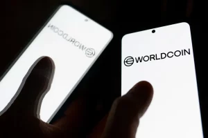 worldcoin app