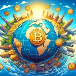Bitcoin Reisen BTC kaufen Prognose