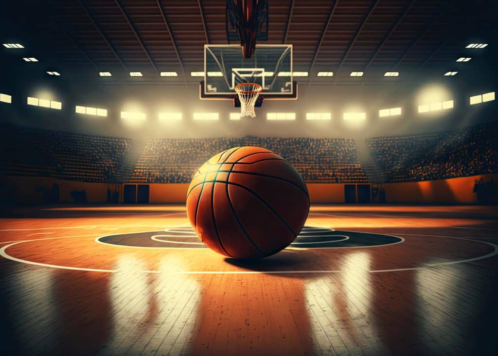 Basketball Wettanbieter 2024