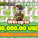 Chimpzee nft passports rewards