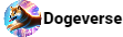 Die erste Chain-reisende Doge der Welt: Dogeverse