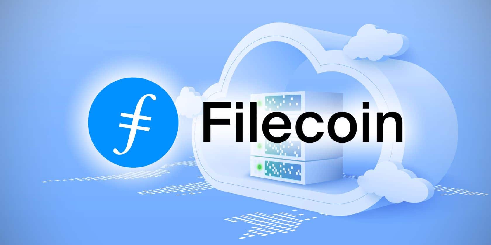 Filecoin Banner