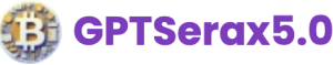 GPT Serax 5.0 Logo