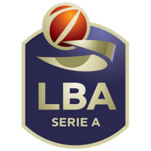 LegaBasket Serie A Logo