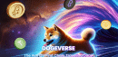 Dogeverse Logo