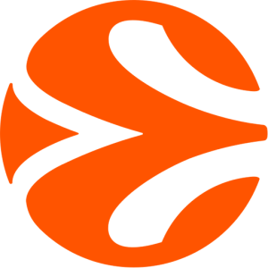 euroleague basketball logo