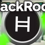 HBAR explodiert wegen irreführendem Statement zu BlackRock