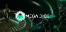 Mega Dice Token Logo