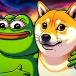 Memecoin News: Shiba Inu und Pepe verlieren weiter an Wert