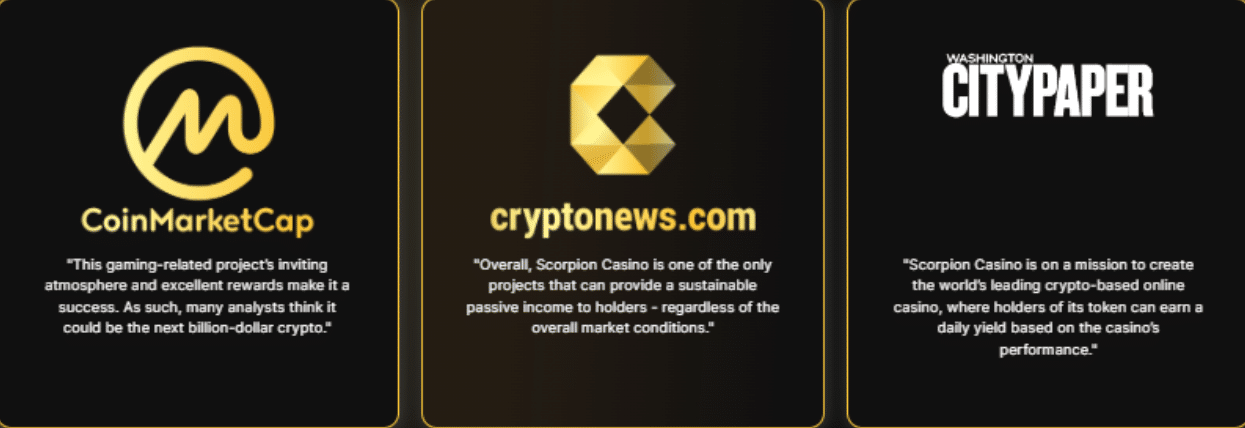 scorp crypto news