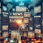Bitcoin Krypto News Schlagzeilen der Woche Wochenrückblick