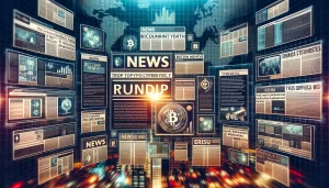 Bitcoin Krypto News Schlagzeilen der Woche Wochenrückblick
