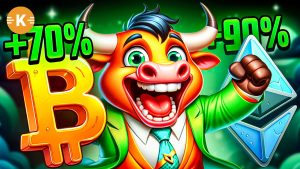 Bull Run Bitcoin