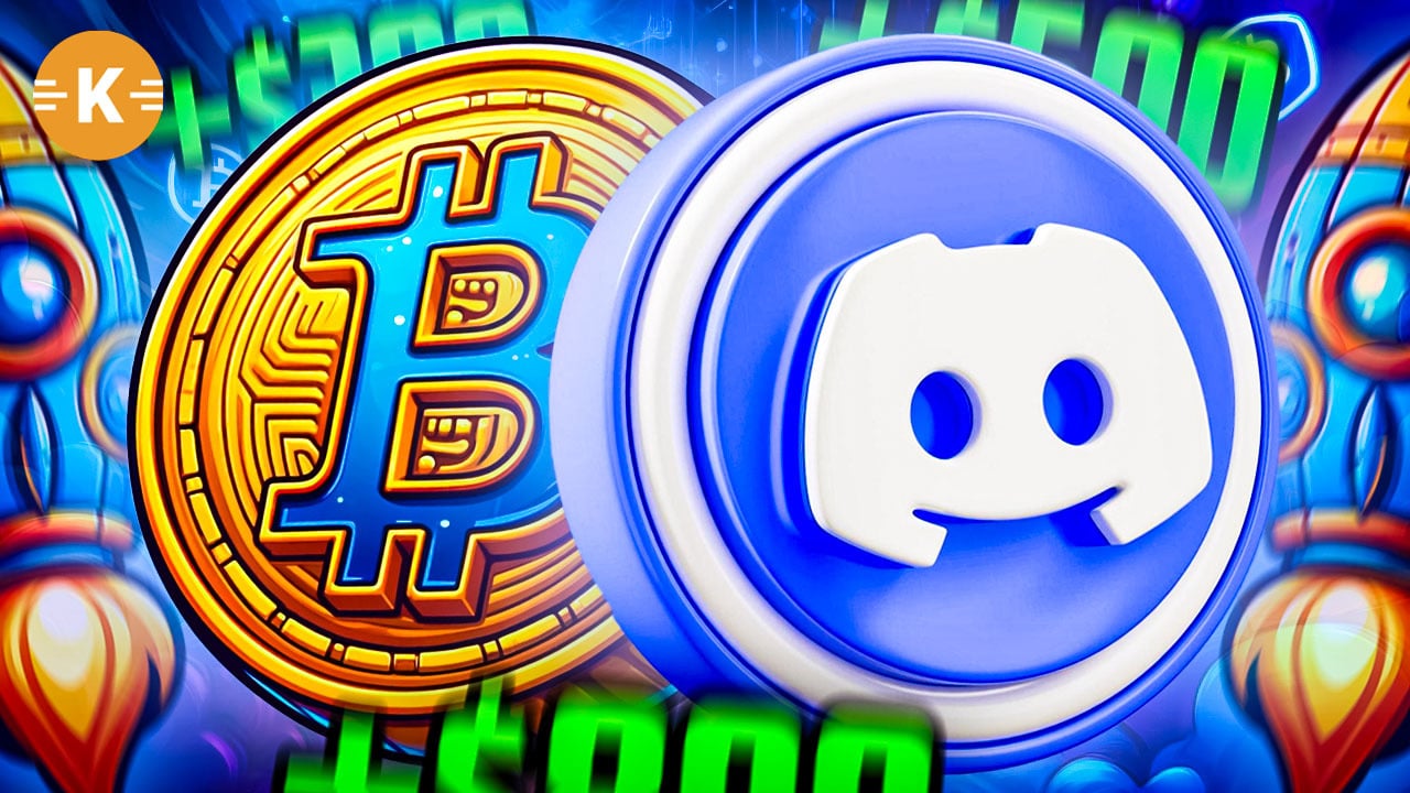 Crypto Discord Server 2026 I Top Discord Gruppen für Trader