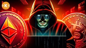 Krypto-Hacks Lazarus