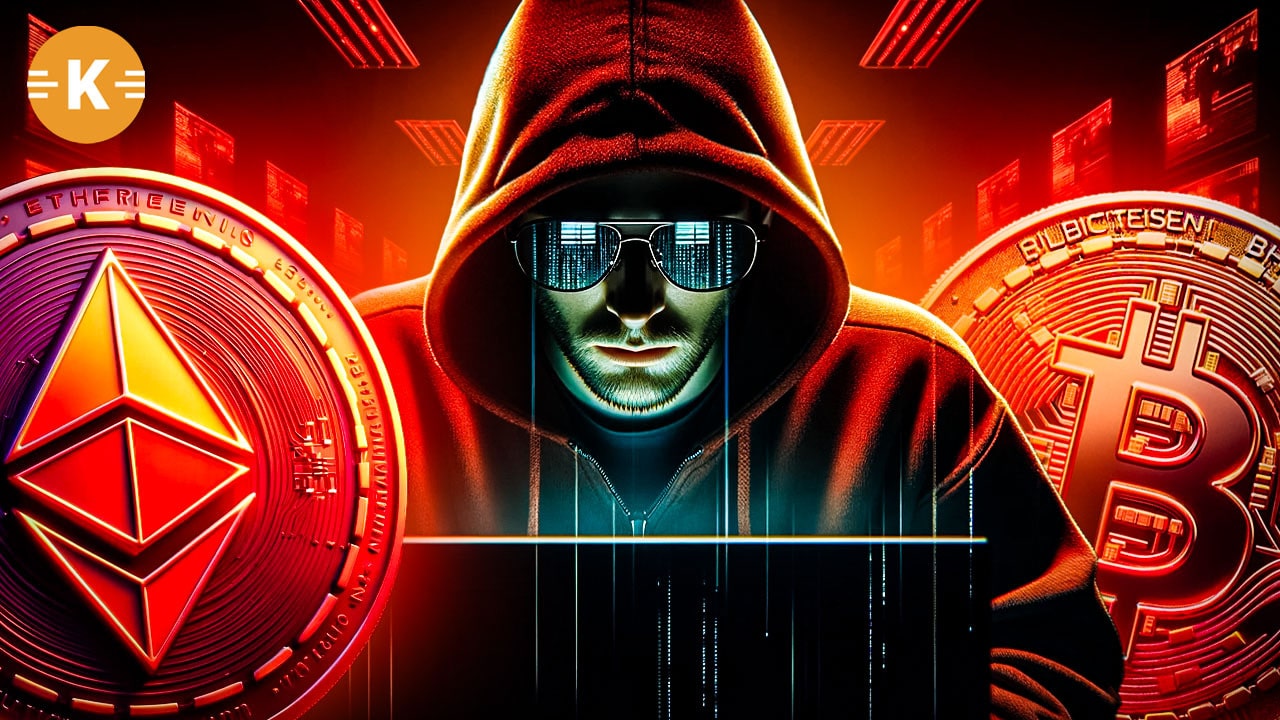 Krypto-Hacks Lazarus