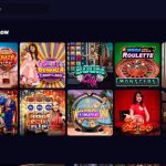 Lucky7even Casino Gallerie