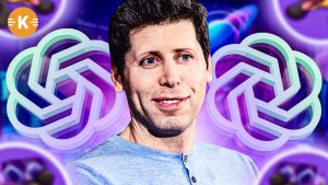 Sam Altman thinks giving everyone ‘a slice of GPT’ could pay for UBI