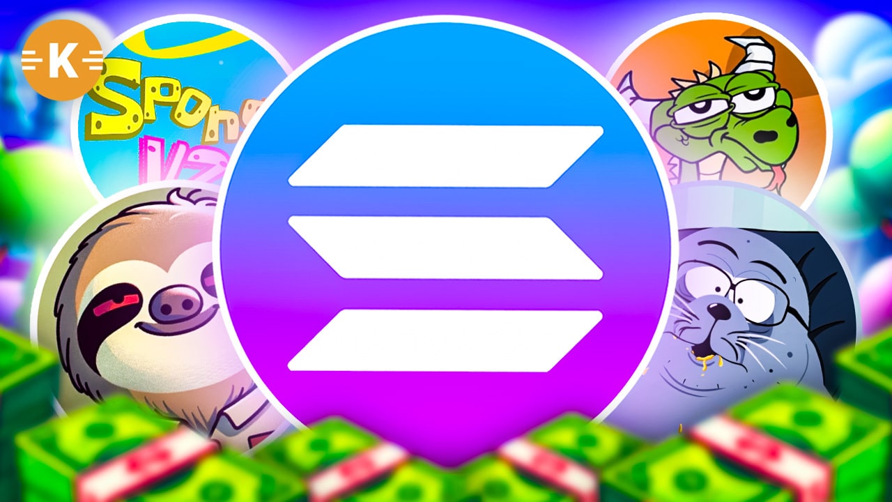 Solana ICOs im Januar 2026: Top Solana ICO & Presale Projekte