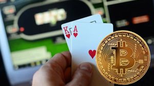 bitcoin freundlicher poker