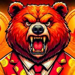 btc bearish