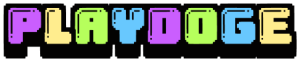 playdoge logo 3
