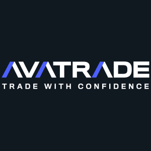 Avatrade navy logo