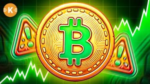 Bitcoin Preis Chance