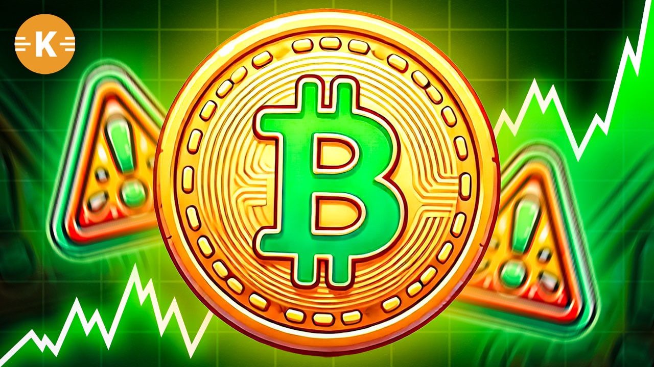 Bitcoin Preis Chance