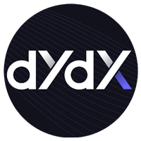 dydx logo