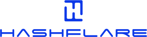 hashflare logo