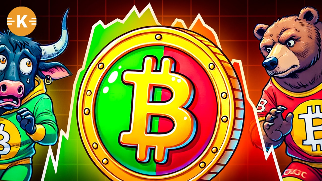 Bitcoin Preis Markt