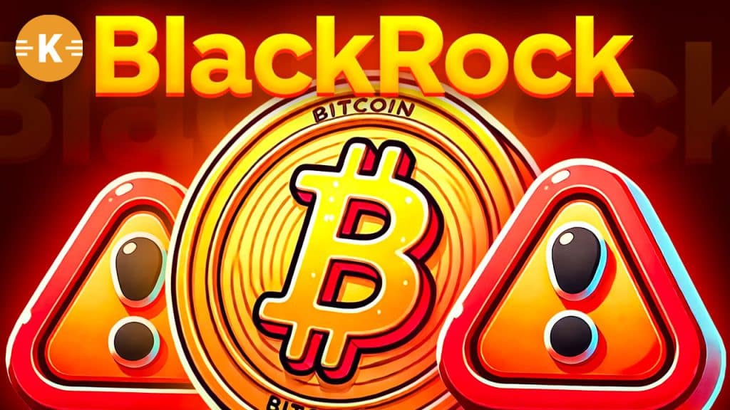 BlackRock Ethereum ETFs