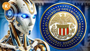 Federal Reserve und Künstliche Intelligenz
