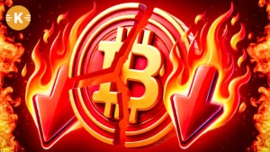 Bitcoin BTC Korrektur Liquidationen 99BTC 99Bitcoins