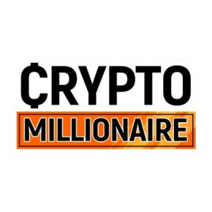 crypto millionaire logo