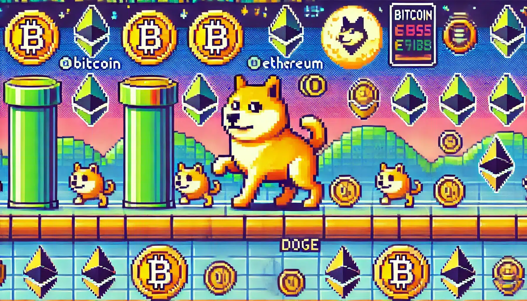 PlayDoge PLAY kaufen PreSale