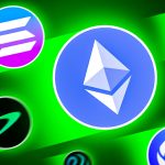 Altcoin Rallye Bitcoin-Dominanz
